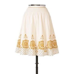 Cape Malabata skirt by Lithe